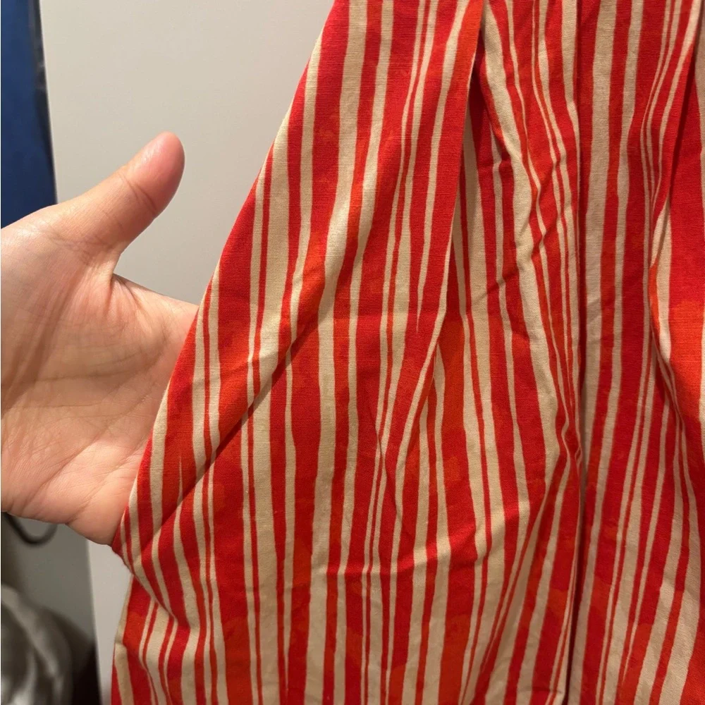 NWT Tobie Shirt Dress by Exquise - Picture 4 of 6